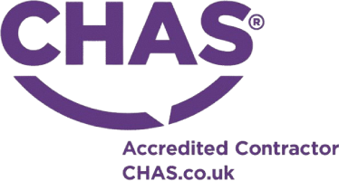 CHAS Registered