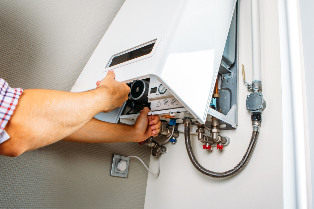 Boiler Installations & Replacements