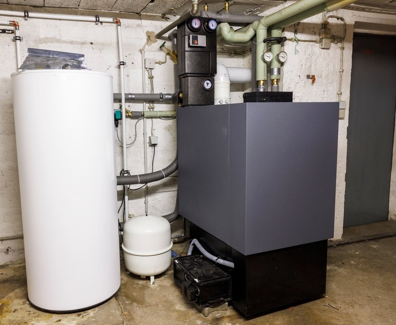 Oil Boiler Installations